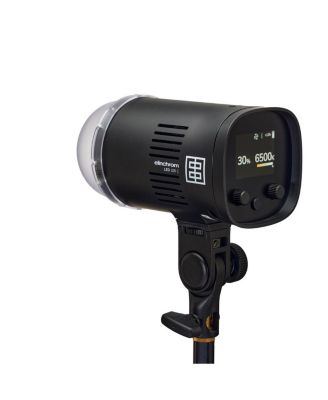 LED 100 C 100W Bi-Color RGB Dual Light Kit