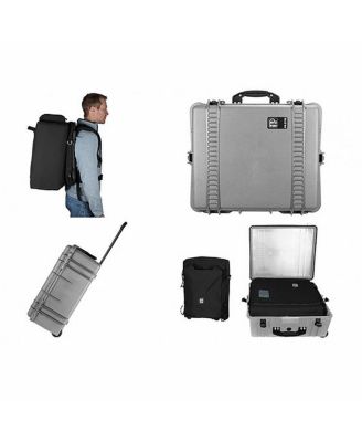 PortaBrace PB-2750ICH Camera Case