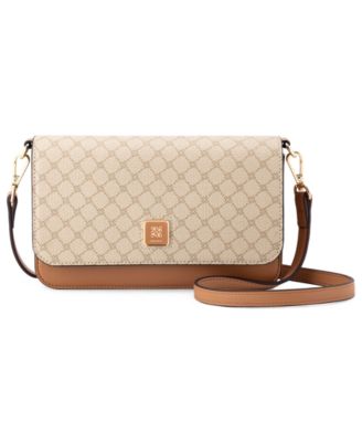 Dorsey Wallet Phone Crossbody Bag