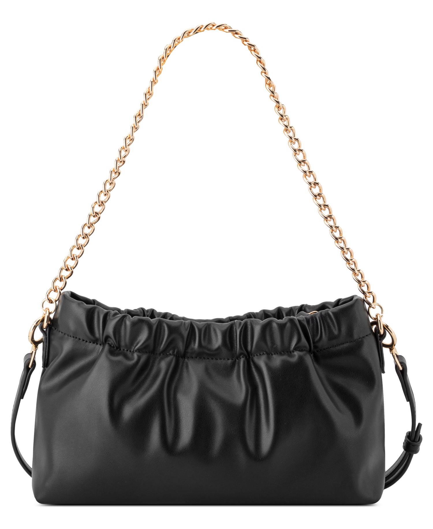 Flynn Convertible Small Shoulder Bag