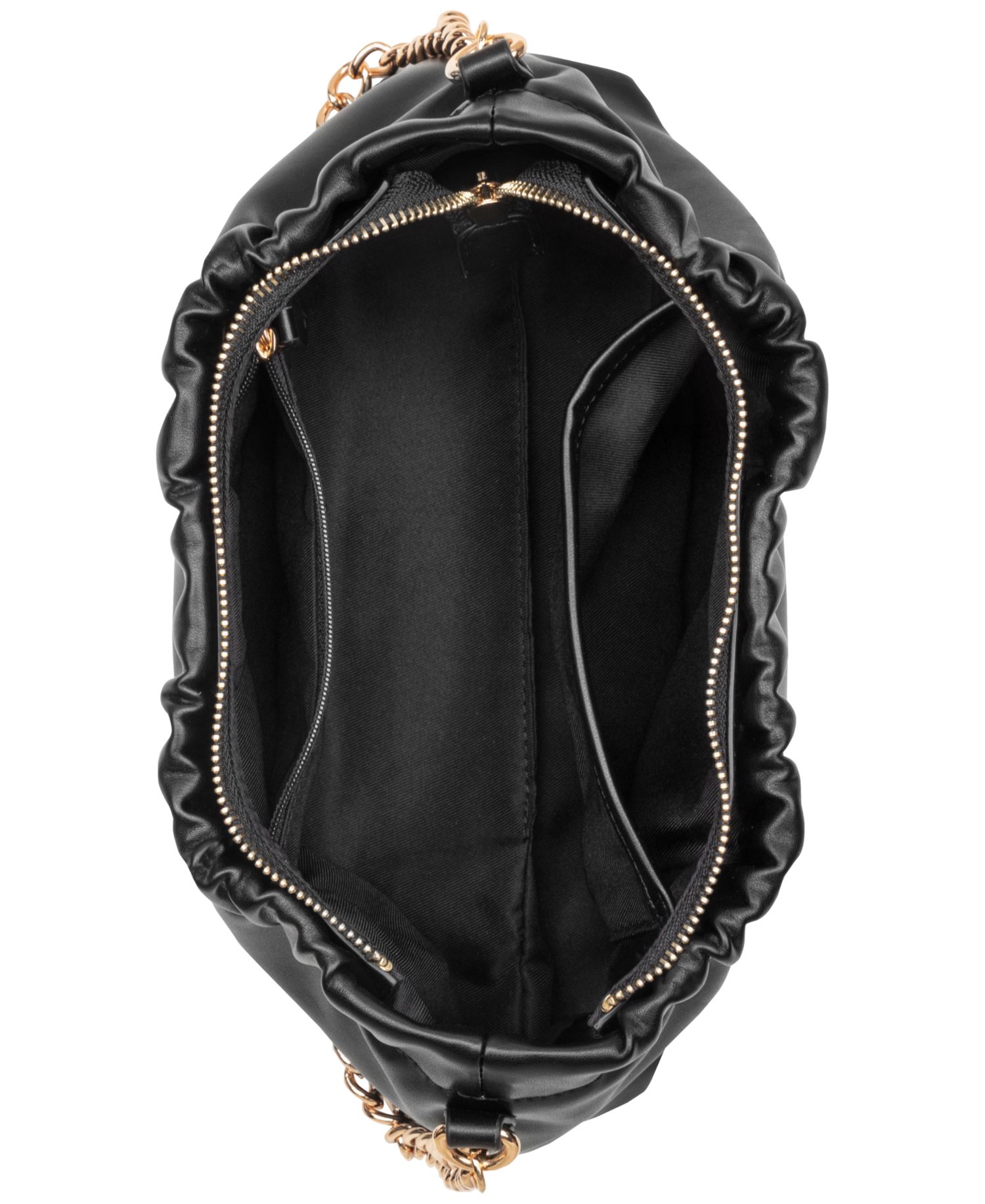 Flynn Convertible Small Shoulder Bag