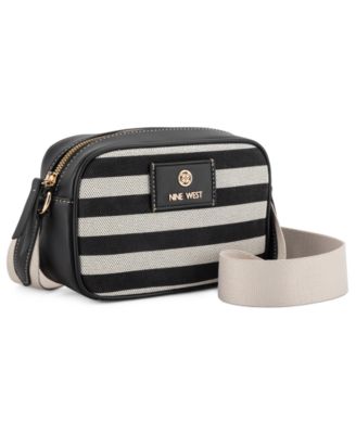 Cosima Camera Small Crossbody Bag