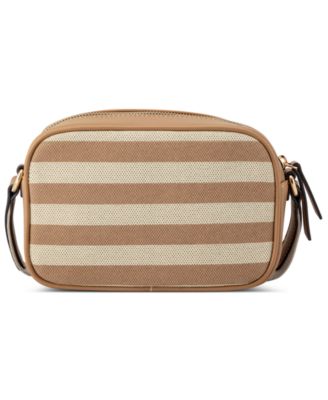 Cosima Camera Small Crossbody Bag