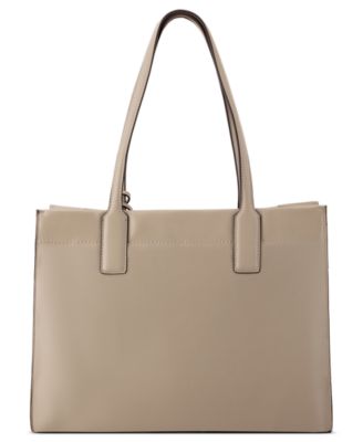 Kyrie Laptop Large Tote Bag