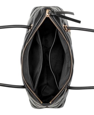 Lilias Shoulder Medium Satchel Bag