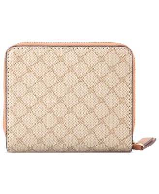 Dorsey Small Zip Around Wallet