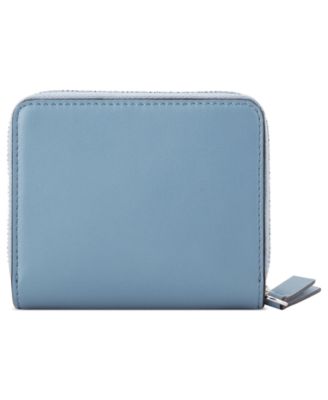 Dorsey Small Zip Around Wallet