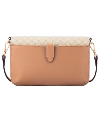 Dorsey Wallet Phone Crossbody Bag