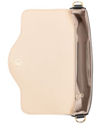 Nalini Mini Flap Crossbody Bag