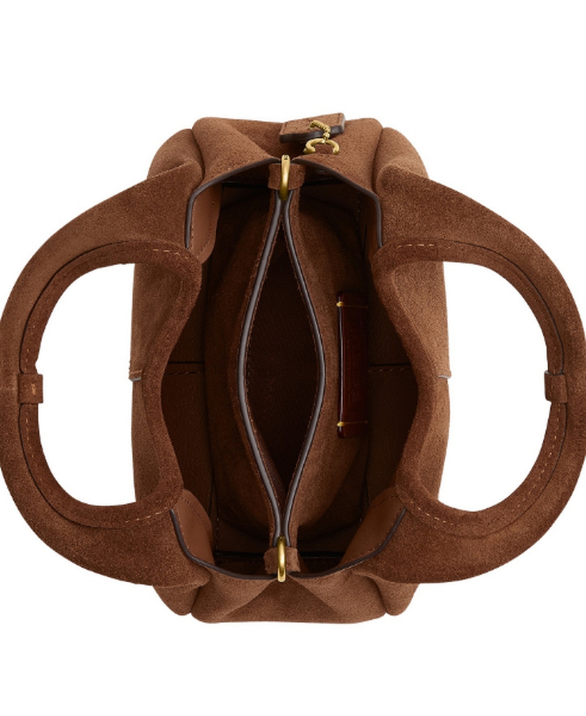 Coach Lana Mini Shoulder Bag