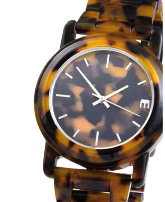 Mono Watch in Classic Tortoise