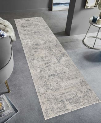 Alloy ALL343 2'6"x8' Runner Area Rug
