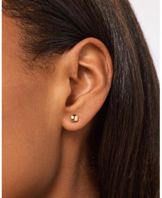 Stud Earrings - Clara Studs Mini