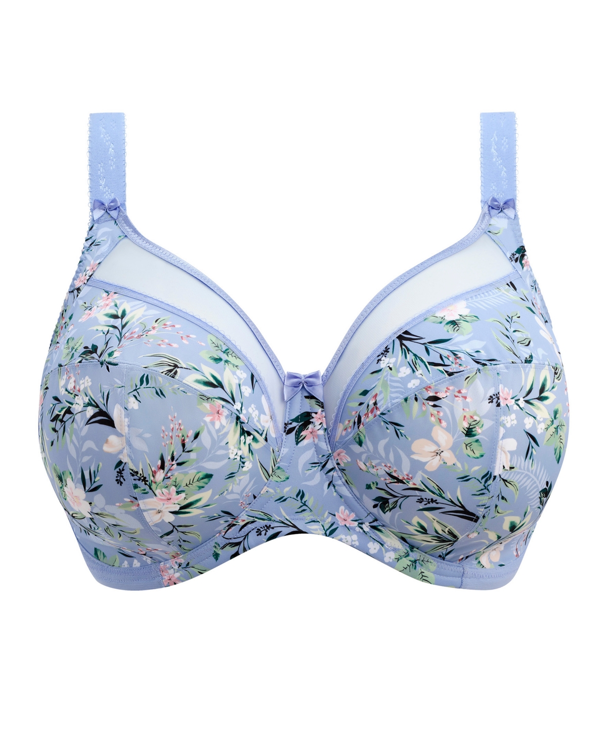 Goddess Plus Kayla Underwire Bra