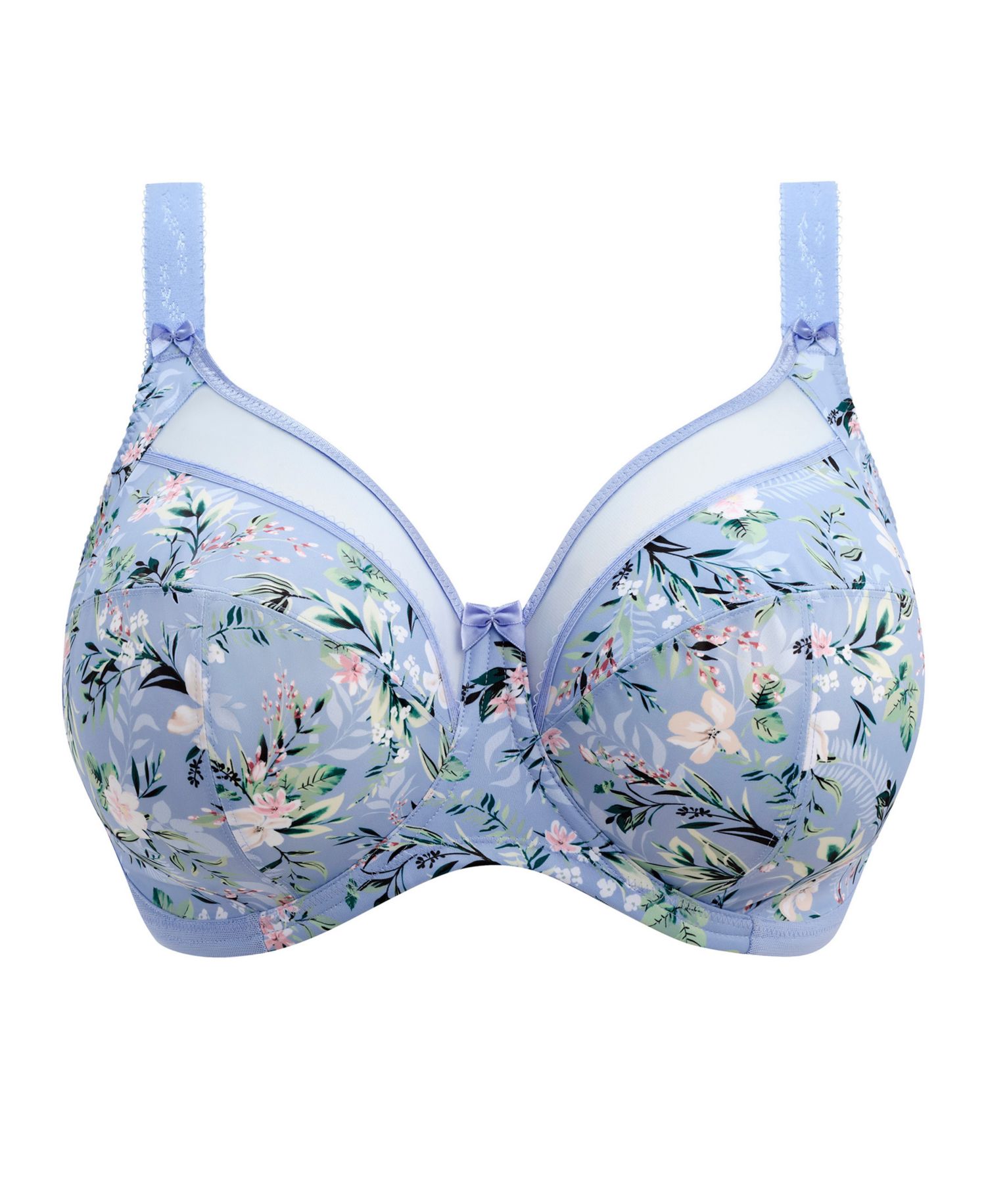 Plus Size Kayla Underwire Bra
