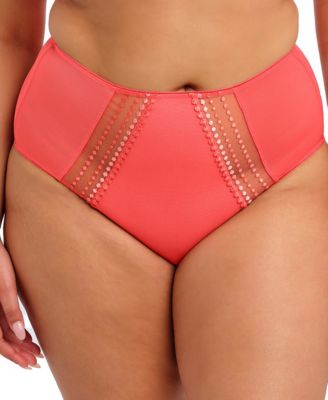 Plus Size Matilda Full Coverage Brief