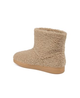 Women's Honor Shearling Boot