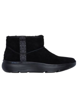 Women's On the GO Encore - Fireside Boots from Finish Line