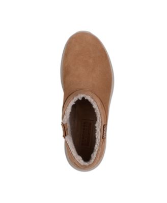 Women's On the GO Encore - Fireside Boots from Finish Line