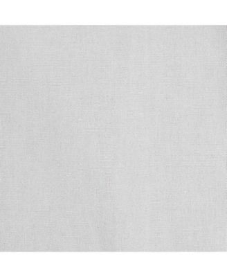 Door Hanging Laundry Bag, Grey