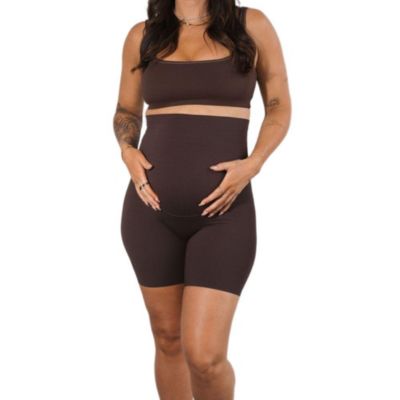 Maternity Cloud Rider Short