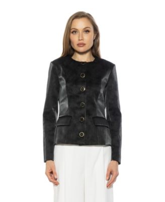Women's Brivan Blazer