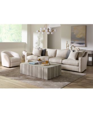 Tempo 5-Pc. Sectional