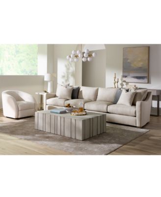 Tempo 5-Pc. Sectional