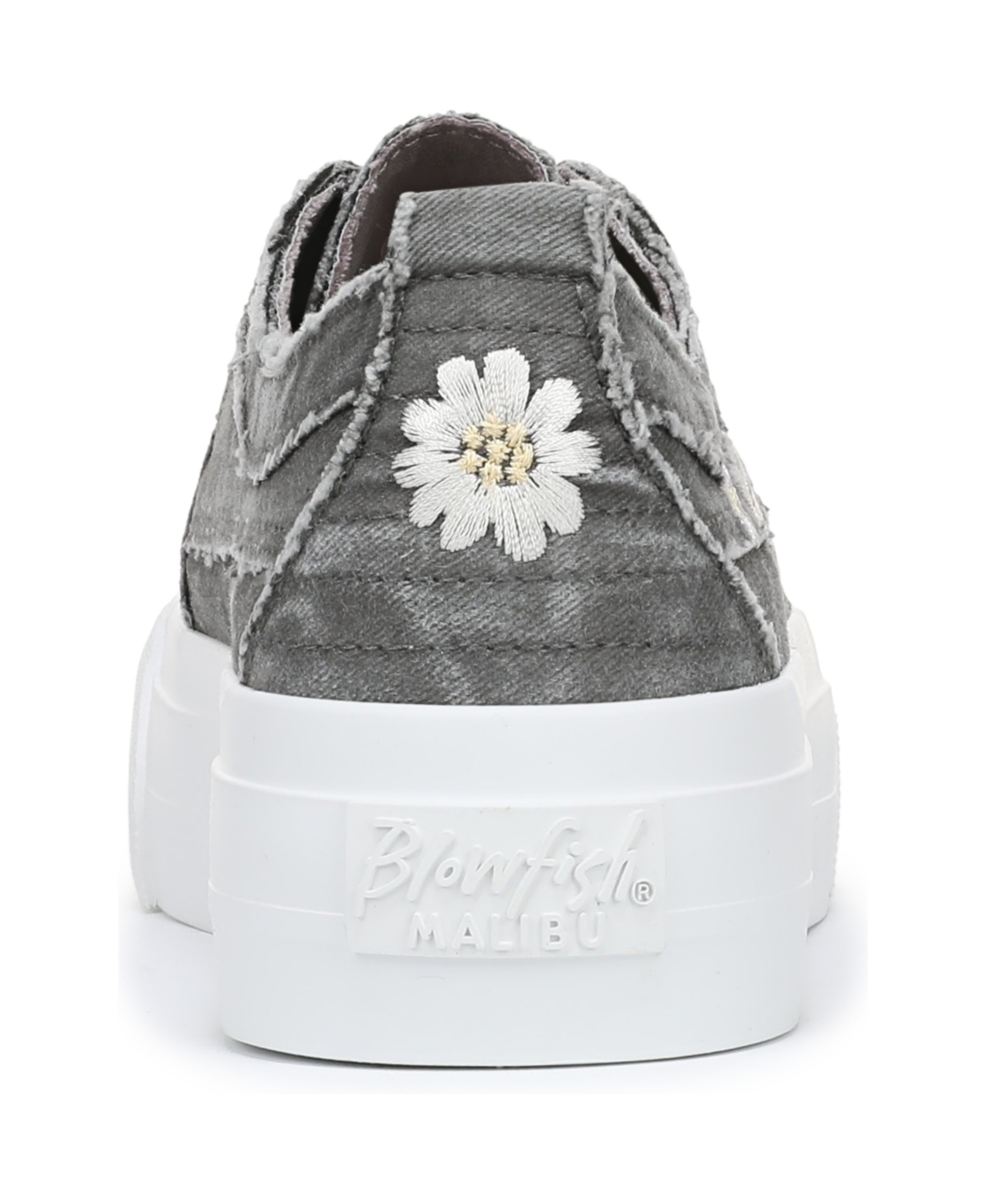 Blowfish Malibu Women's Sadie-Sun Lace-Up Sneakers