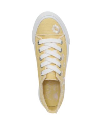 Women's Sadie-Sun Lace-Up Sneakers