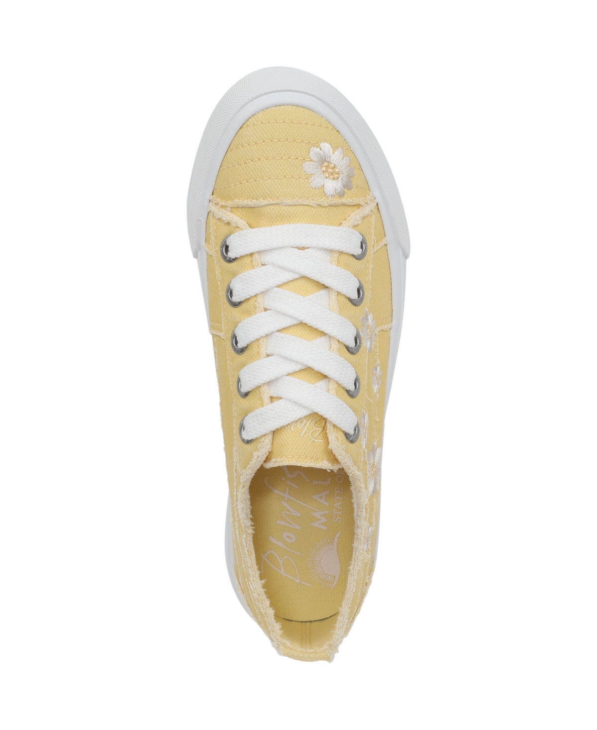 Blowfish Malibu Women's Sadie-Sun Lace-Up Sneakers
