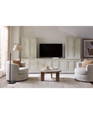 Amren Modular Media Console Collection