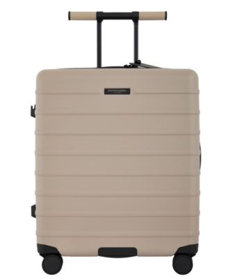 Tilburg 24" Check-In Trunk Suitcase