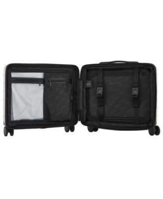 Tilburg 19" Carry-On Briefcase Luggage
