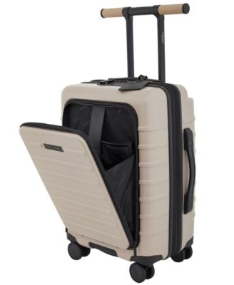 Tilburg 22" Carry-On Laptop Luggage