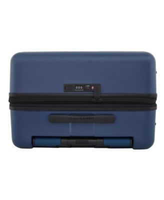 Tilburg 24" Check-In Trunk Suitcase