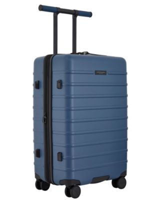 Tilburg 26" Check-In Upright Luggage