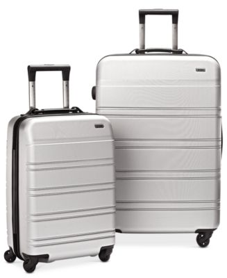 hartmann vigor luggage