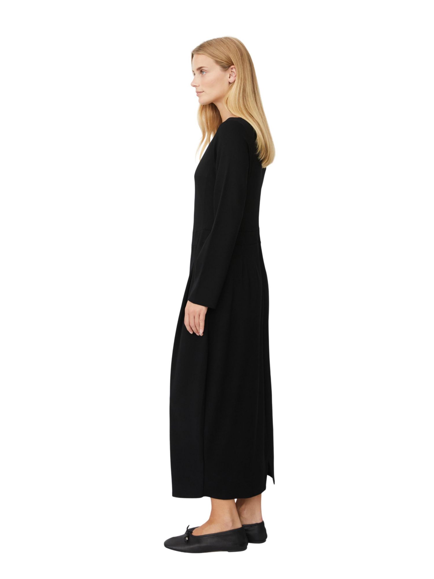 Women's Midi Dress