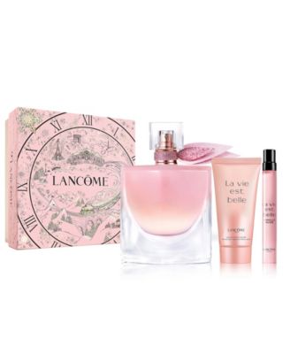3-Pc. La Vie Est Belle Vanille Nude Eau De Parfum Limited-Edition Gift Set