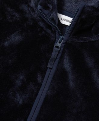 Girls Softest Fleece Hoodie