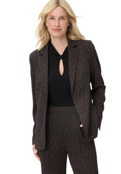 Женские Olsen Women's Sparkle Blazer.