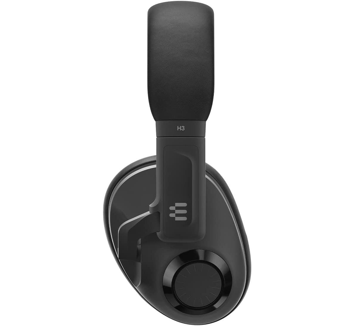 Sony PlayStation 5 Slim Disc Bundle with Spider-Man: Miles Morales, Epos Headset and MightySkins Code