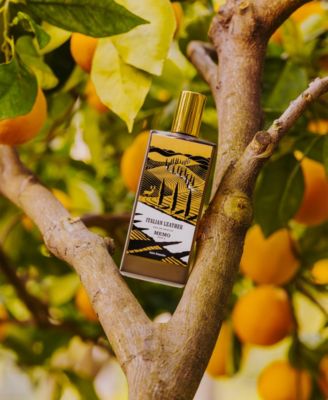 Italian Leather Eau De Parfum, 2.5 oz.