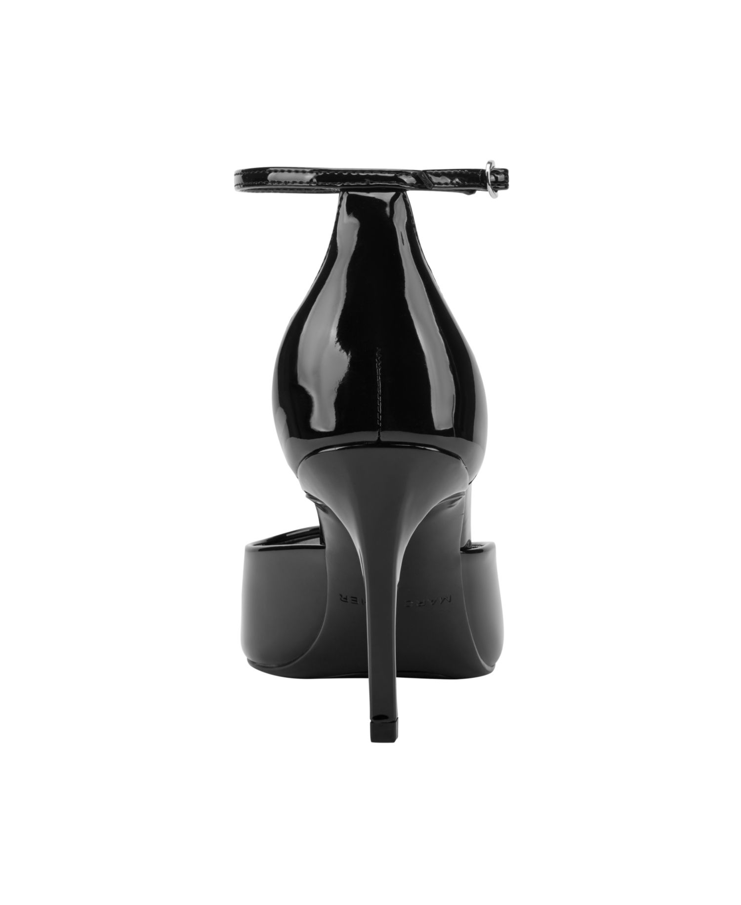 Women's Veni Stiletto Heel Dress Pumps
