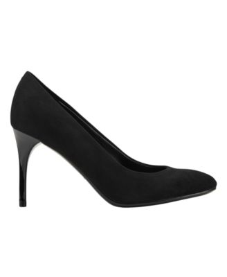 Women's Rigby Slip-On Stiletto Pumps