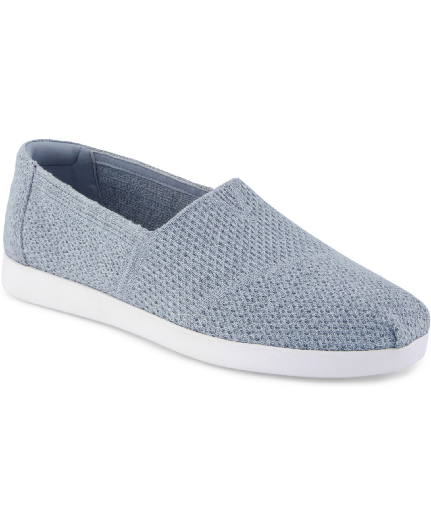 Светлый Серый Engineered Knit
