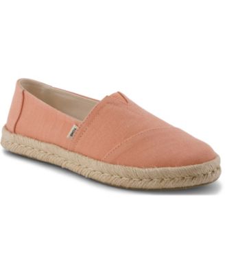 Women's Alpargata Rope 2.0 Espadrilles Slip-On Flats