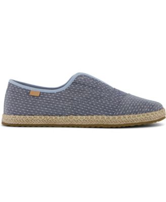 Women's Palmera Plus Slip-On Espadrilles Flats