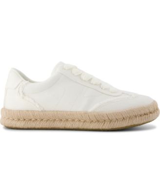 Women's Jessie Espadrille Lace-Up Sneakers